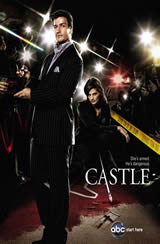 Castle 4x05 Sub Español Online