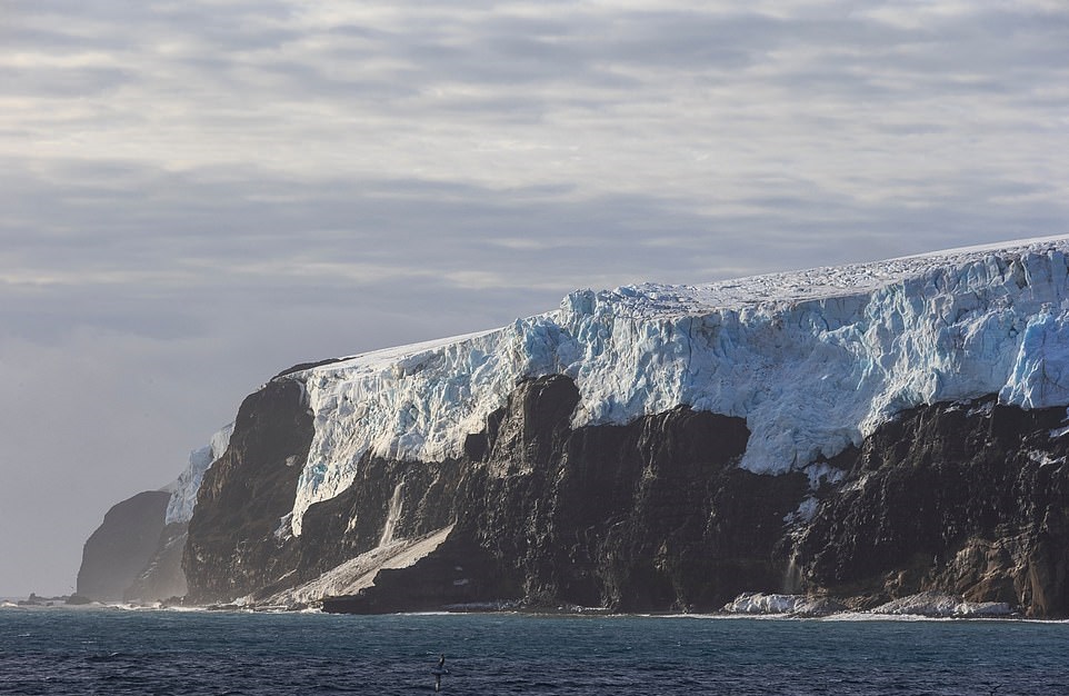 Bouvet Island