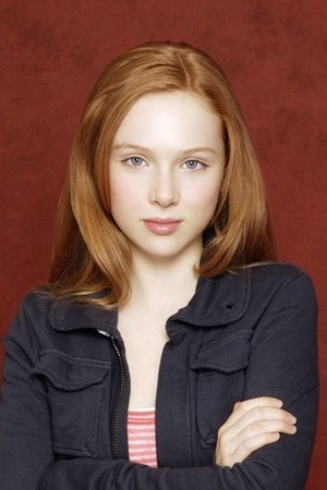 molly quinn hot