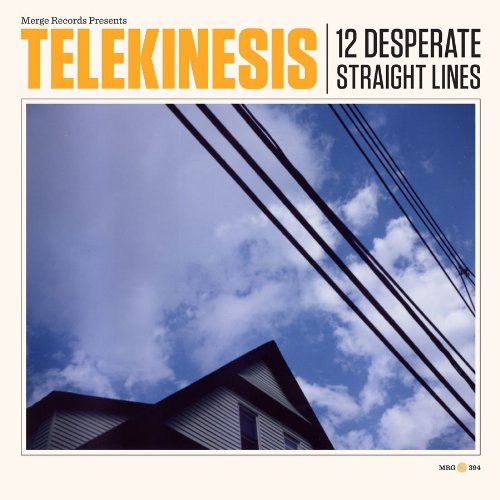 Telekinesis have a new video