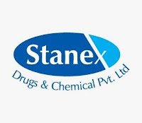 Job Availables, Stanex drugs and chemicals Pvt Ltd Job Vacancy For R&D Department