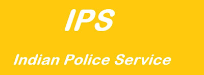 IPS full form in Hindi