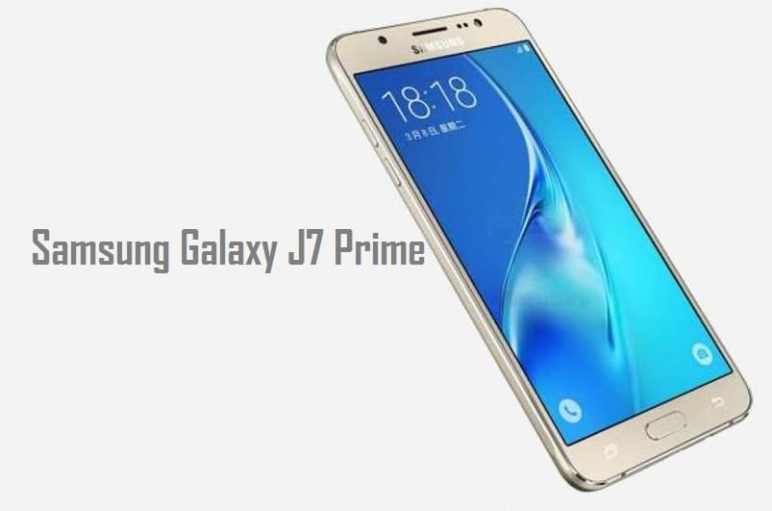 Harga Samsung Galaxy J7 Prime Dan Spesifikasi Lengkap 