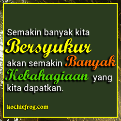 54 Gambar  Animasi Lucu Bergerak Format Gif Kochie Frog