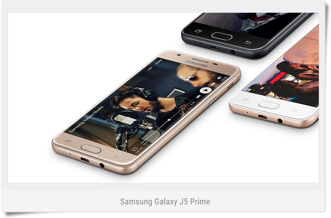 Kode Rahasia Samsung Galaxy J5 Prime