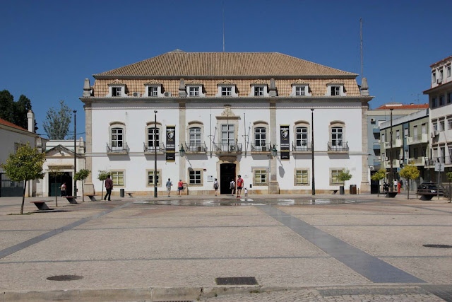 Câmara Municipal Portimao,