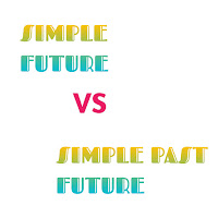 Perbedaan Simple Future dan Simple Past Future