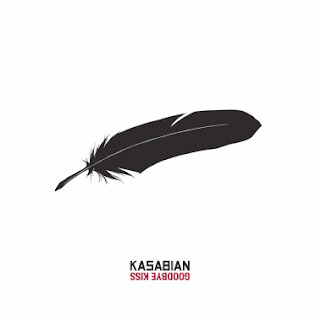 Kasabian - Goodbye Kiss Lyrics