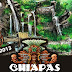 Confira fotos da construção da nova atração do Phantasialand: Chiapas