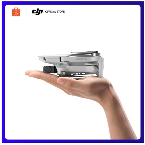 DJI Mavic on Shopee