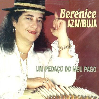 DOWNLOAD : Berenice Azambuja - Um Pedaço do Meu Pago - 1995