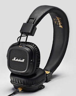 Marshall Major II Launched in the Philippines for Php4,650