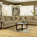 Sectionals furniture