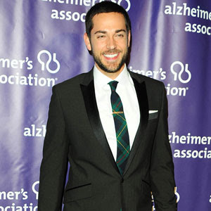 Zachary Levi