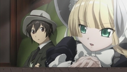 Gosick