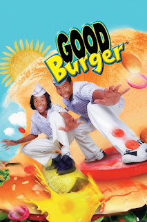[VIP] Good Burger [1997] [CUSTOM HD] [DVDR] [NTSC] [Latino]