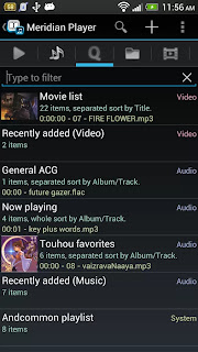 Meridian Media Player Pro v3.0.17