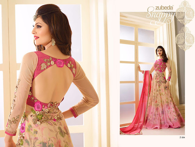 Buy Online Wedding Special Designer Anarkali Salwar Suit Collection