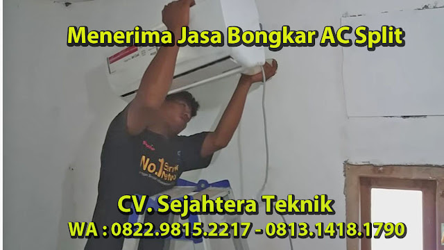 Jasa Cuci AC Daerah Pegadungan - Kalideres - Jakarta Barat Promo Cuci AC Rp. 50 Ribu Call Or Wa. 0813.1418.1790 - 0822.9815.2217