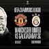 HASIL VIDEO MANCHESTER UNITED VS GALATASARAY