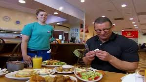 Dodge City Restaurant Impossible