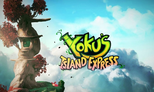 Yoku's Island Express Free PC Game Download