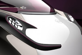 Kia Pop Concept