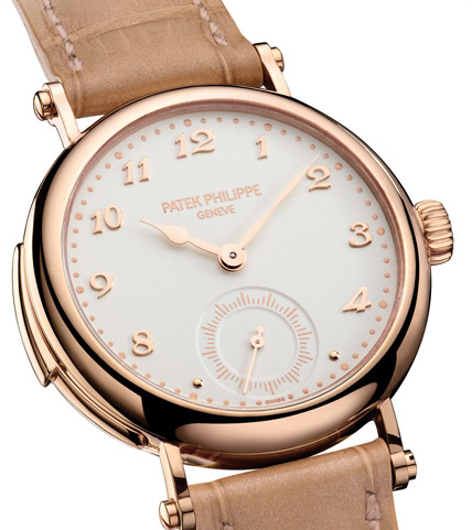 Patek Philippe Replica Watch 2011 Grand Complication Ladies Watch ...