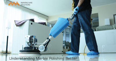 Understanding Marble Polishing