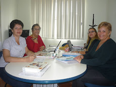 coordenação pedagógica - itanhaém