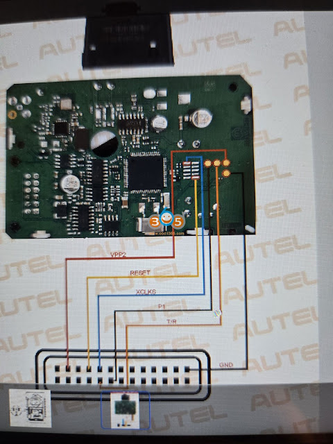 autel im508s clone chrysler win module 3