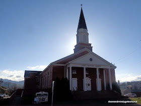 First Baptist Church Franklin