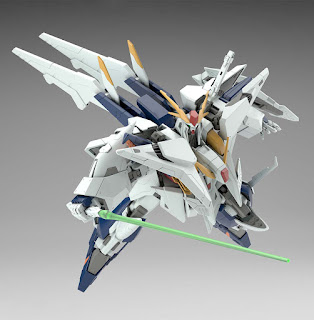 HGUC 1/144 RX-105 XI Gundam