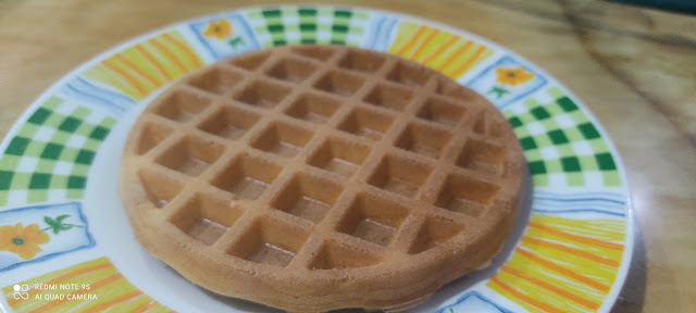 Resepi Waffle Mudah Sedap Rangup Diluar Dan Lembut Didalam, Review Mini Maker Waffle, mini waffle maker, waffle maker, waffle, resepi waffle sedap, waffle mudah sedap dan rangup, resepi mudah dan sedap waffle, sedapnya waffle, buat sendiri waffle, wafer, cara buat waffle, buat sendiri waffle di rumah, mudahnya buat waffle, waffle rangup di luar lembut di dalam, wafel, resepi wafel sedap, cara buat wafel sedap dan mudah, bahan-bahan waffle, bahan-bahan untuk buat wafel, tepung wafel, waffle recipe, homemade waffle, how to make waffle, resipi waffle,