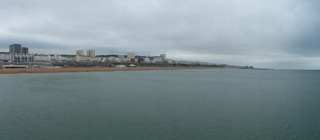 Brighton Pier