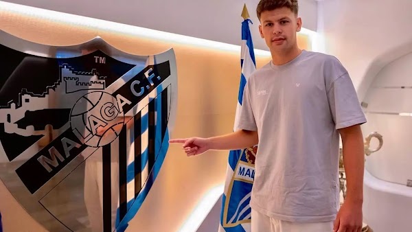 Oficial: Atlético Malagueño, renueva Iván Benito hasta 2027