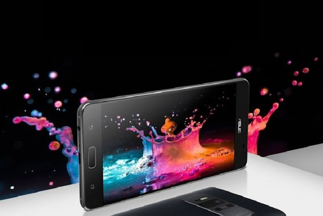 Tak usang berselang sehabis memperkenalkan ponsel gaming yang terhebat Harga dan Spesifikasi Asus Zenfone Ares Terlengkap