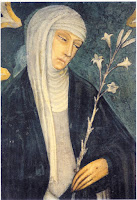 Santa Caterina de Siena