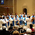 ON A FÊTÉ LES 50 ANS DE LA CHORALE SAINT-MARCELOISE!