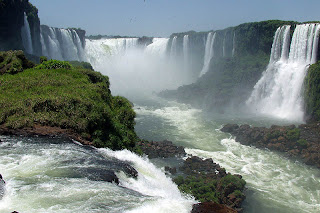 Foz do Iguacu Brazil