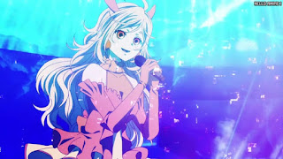 デキる猫は今日も憂鬱 デキ猫 アニメ キャラ アイドル UMYU-Sea