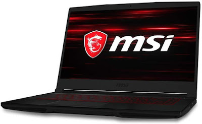 MSI GF63 Thin 9SC-042ES