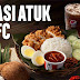 KFC以全新NASI ATUK KFC细品大马人的美食传统 非试不可！