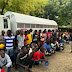 DGM detiene 1,404 nacionales haitianos y deporta otros 1,132 por estatus ilegal