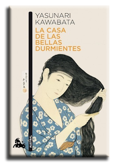 La casa de las bellas durmientes