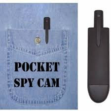 Spy camera dealers near me