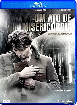 Filme Poster Um Ato de Misericórdia DVDRip XviD Dual Áudio & RMVB Dublado