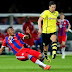 Lewandowski diz que trocou o Dortmund pelo Bayern por chance de títulos maiores