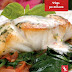 Cook-Kouk by Koukouzelis market