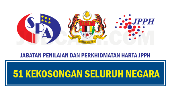 jabatan penilaian dan perkhidmatan harta klang